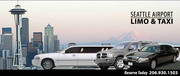 Seattle Airport Limo and Taxi