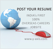y-axis overseas jobs