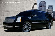 Puyallup Limo Service | Puyallup Airport Transportation