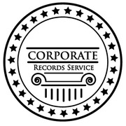 Corporate Records Service Olympia WA