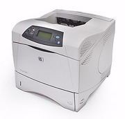Find HP Color LaserJet 4700dtn Printer