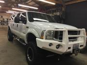 Ford F-350 137000 miles