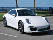 Porsche 911 2012 - Porsche 911