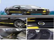 2014 ford Ford Mustang GT Coupe 2-Door