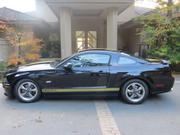 Ford 2006 Ford Mustang GT Hertz Shelby