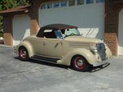 1936 ford Ford Roadster