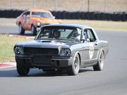 FORD MUSTANG Ford Mustang HIPO K-Code