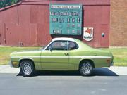 1973 plymouth Plymouth Duster 2 door