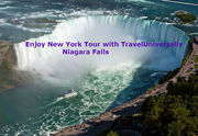 Attractive discount available on booking USA tour with us