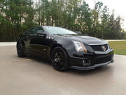 2011 Cadillac CTS  Coupe 