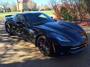 2014 Chevrolet Corvette One owner car with no accidents