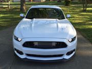 2015 Ford MustangGT Fully loaded + Track Pack