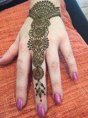 Henna/Mehendi for Weddings,  Events and Birthday 