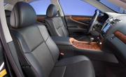 2010 Lexus LS Rare Sport,  Comfort,  Luxury