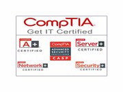 100% Guaranteed Pass CompTIA CASP A+ Network+ Certification in 3days