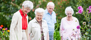 Assisted living facilities at Issaquah