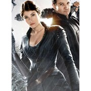 HANSEL AND GRETEL WITCH HUNTERS 2 JACKET