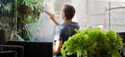 Hire for Window Cleaning in Lake Oswego