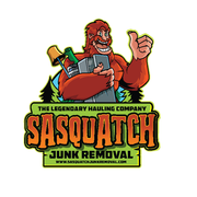 Junk Removal Seattle – Sasquatch