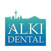 Alki Family Dental - West Seattle