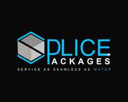 Best international shipping rates with Splice Packages