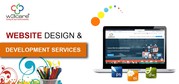 Custom Website Redesign and Development Services