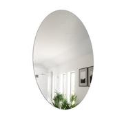 Get the Variety of Frameless Mirrors