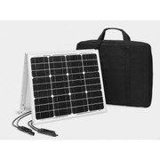 How To Use Roof Or Ground Mounted Home Solar Kits?