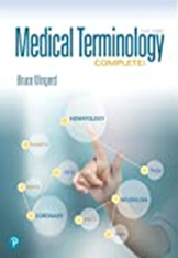 Medical Terminology Complete 4th Edition