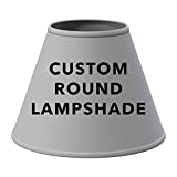 Round Lampshade