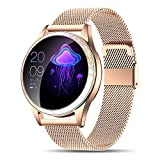 Yocuby Smart Watch for Women