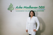 Cosmetic Dentistry Services in Sammamish