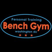 Certified personal coach & trainer for weight loss near me - Bench Gym