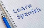 Find  place to Learn Spanish Online