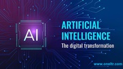 Logical Technology and Research - Artificial intelligence AI Business 