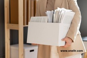 Management of federal agency records | Oneltr Solutions | Atlanta | DC