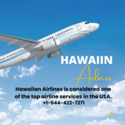 Hawaiian Airlines is considered one of the top airline services