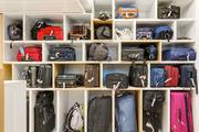 Luggage Storage Solutions: Safe and Convenient