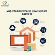Drive Ecommerce Success with Professional Magento Development Services