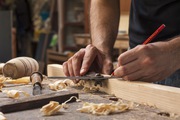 Craft Your Dreams with Wood: Explore DIY Woodworking Magic in Minutes!