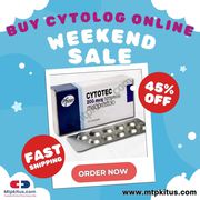 Best website to get cytotec misoprostol 200mcg tablets