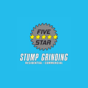 Five Star Stump Grinding