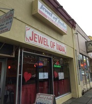 Jewel Of India
