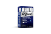 Rogaine Men’s 5% Minoxidil Foam for Hair Regrowth Support