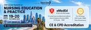 25th Global Summit on Nursing Education and Practice (GSNEP 2026)-yaki