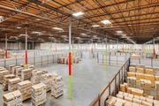 Flexible Warehouse Space at Cubework Kent with no hidden fees Eta