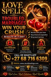 Protect the relationship daily