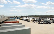 Commercial Parking Space at Cubework Kent with no hidden fees 2g4