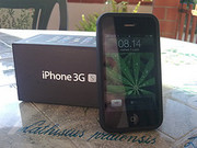 Buy My Apple iPhone 3Gs 32GB Unlocked Brand new