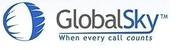 OUTSOURCING SOLUTIONS WHERE EVERY CALL COUNTS , GLOBAL SKY